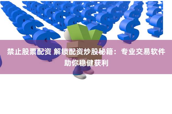 禁止股票配资 解锁配资炒股秘籍：专业交易软件助你稳健获利